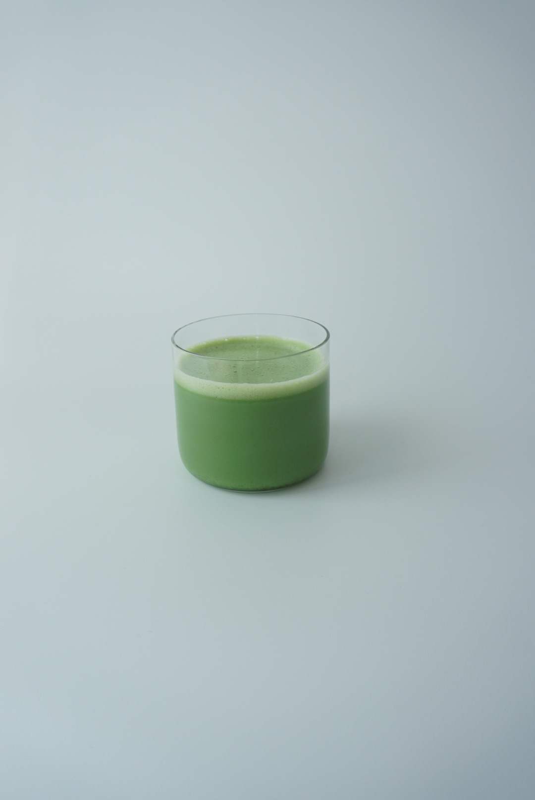 Matcha stocked in the U.S.