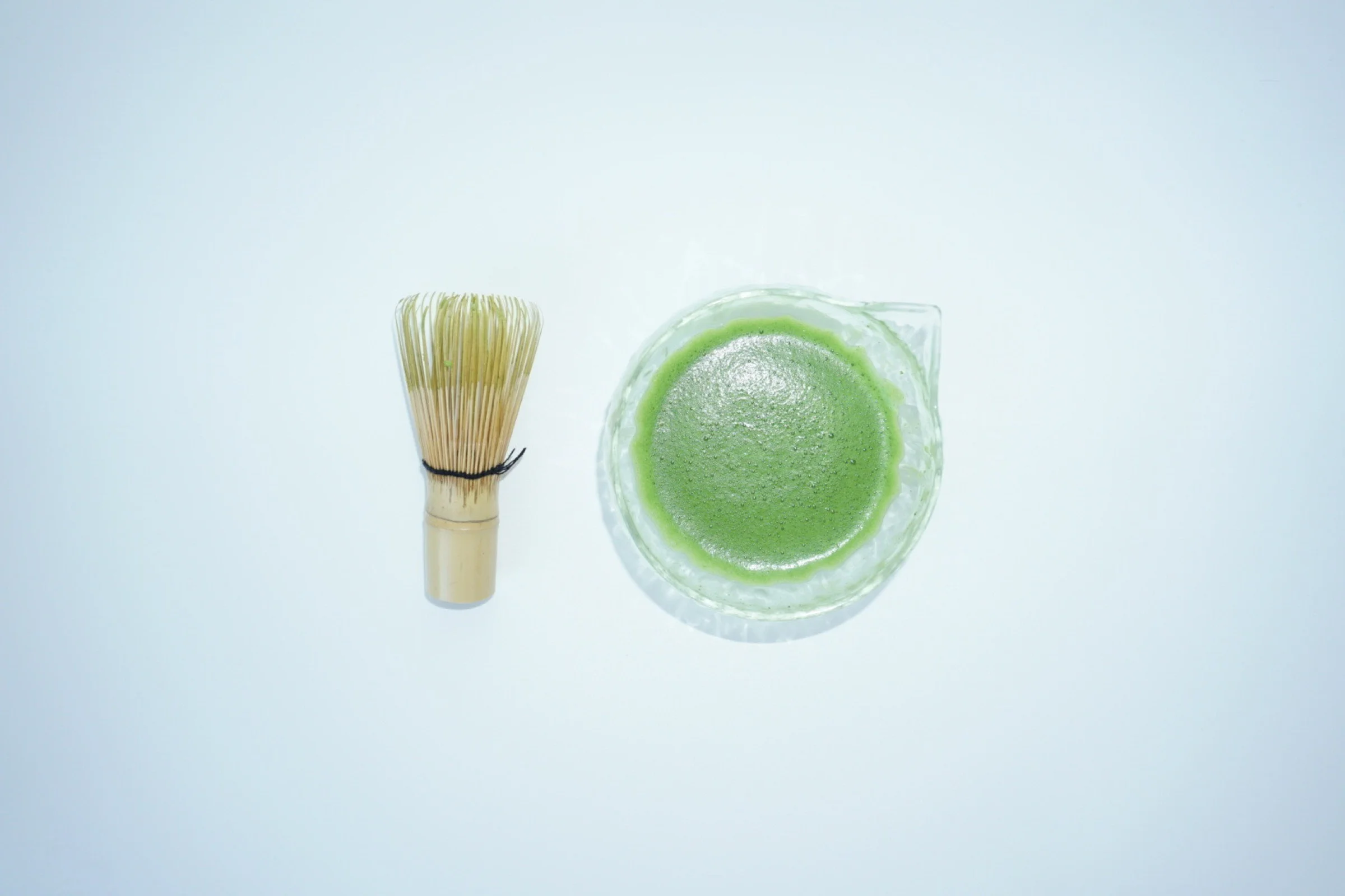 Cover image for Achieving matcha consistency for your cafe