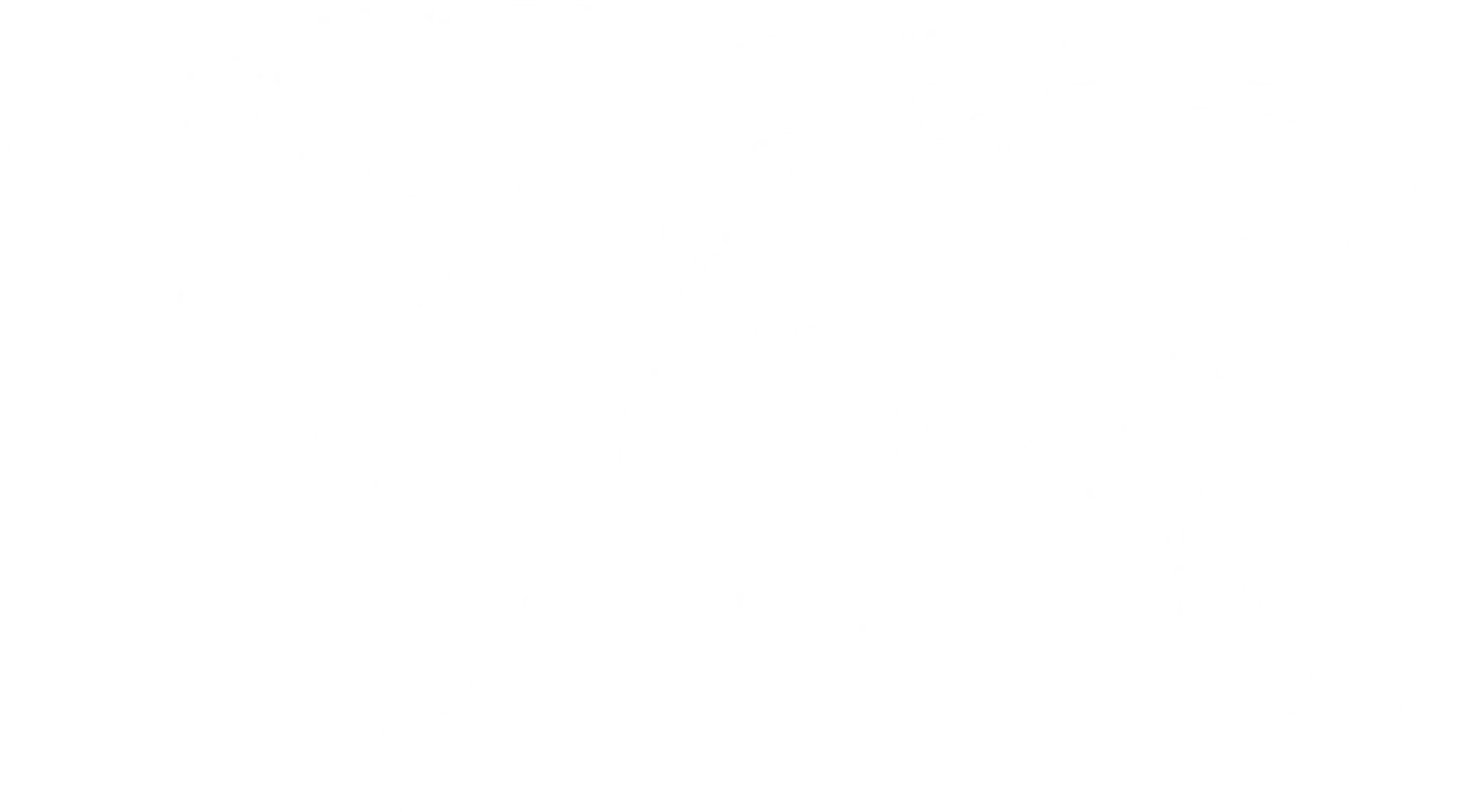World map showing sourcing regions