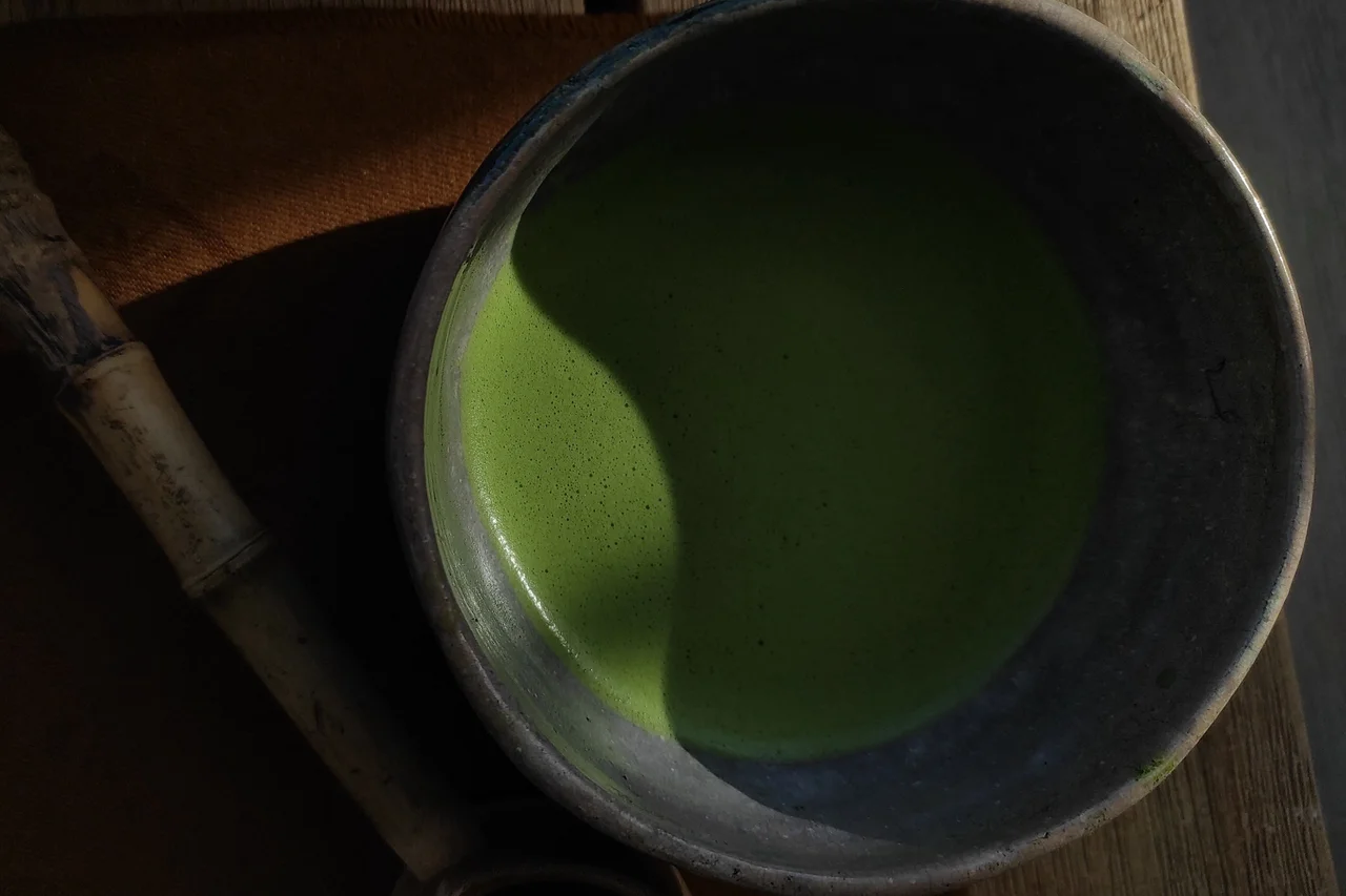Cover image for Where to buy bulk matcha for a coffee shop, and what each source gives you