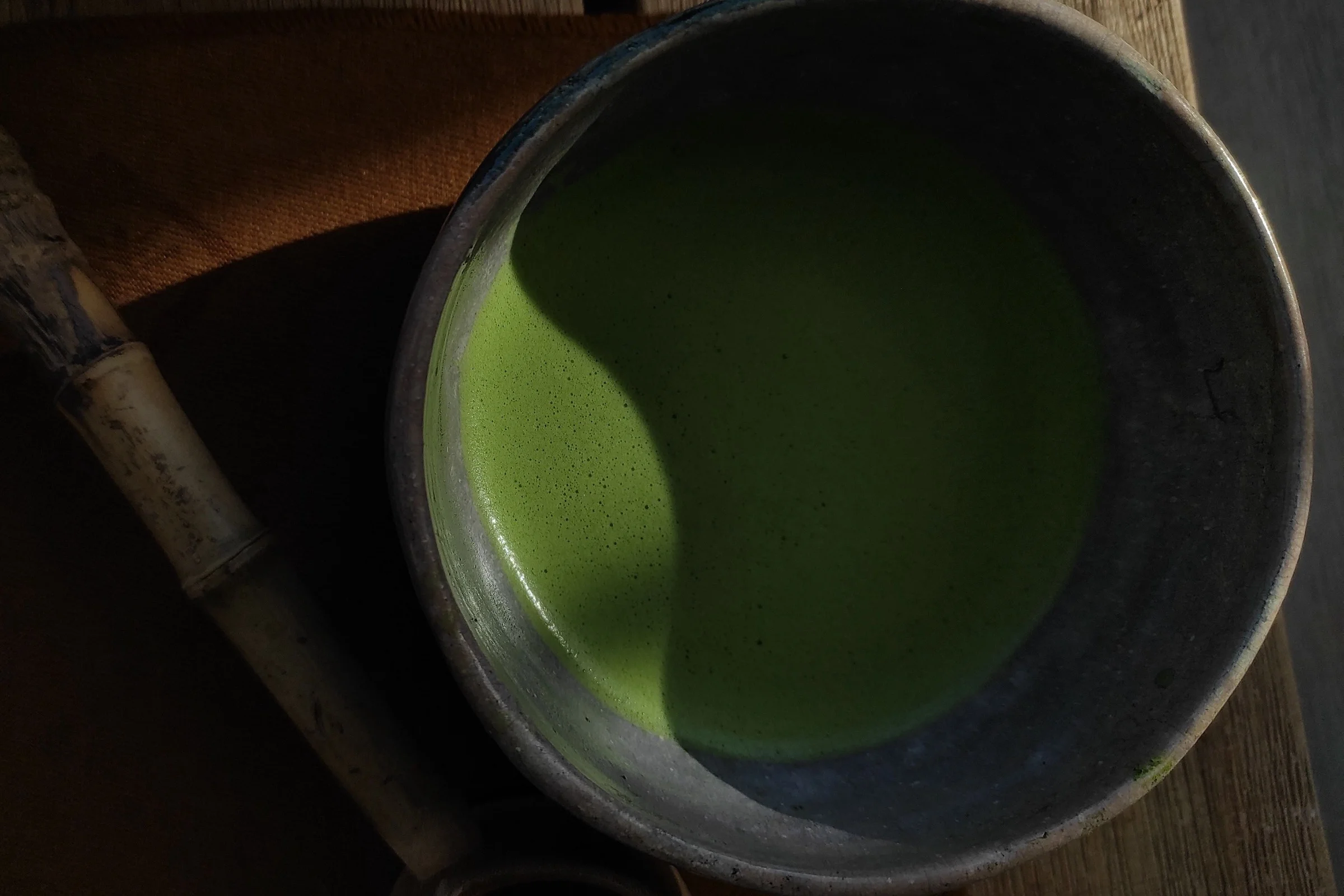 Cover image for Where to buy bulk matcha for a coffee shop, and what each source gives you